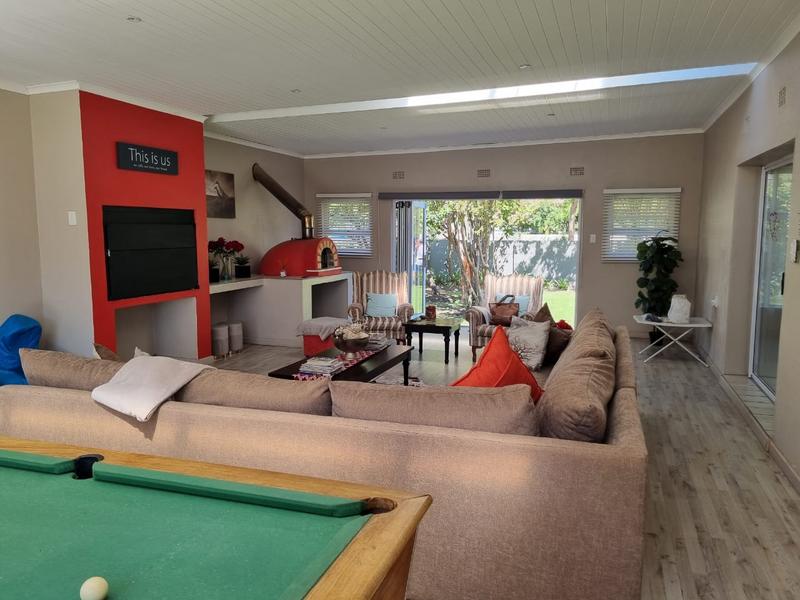 5 Bedroom Property for Sale in Ceres Western Cape